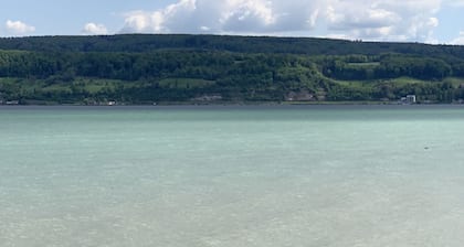 Gästehaus am See