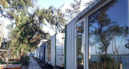 Thuy Hoang Resort
