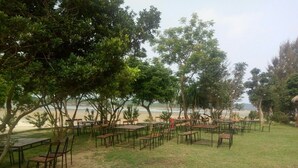 Unclassified image, 4 of 30, button - Thuy Hoang Resort (Co To)