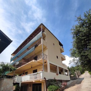 Exterior - Apartments Dalmatin Žuljana - Studio Apartment 2 (Zuljana)