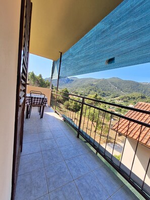 Property grounds - Apartments Dalmatin Žuljana - Studio Apartment 2 (Zuljana)