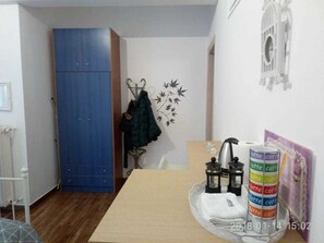 Servicios de la habitación