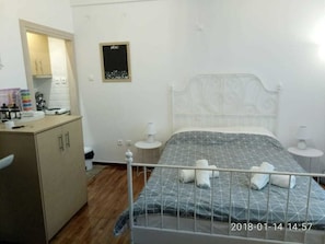 Apartment, 1 Bedroom
