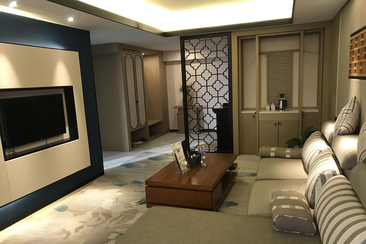 1 habitación, escritorio y wifi gratis