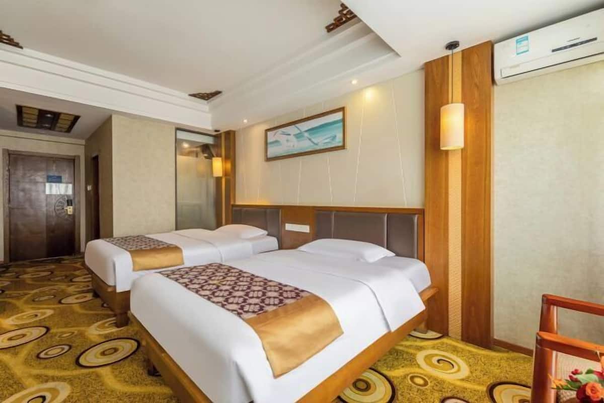 Escriptori i wifi gratuïta