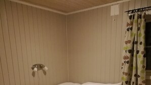 Cottage, 2 Bedrooms - Lapphaugen turiststasjon (Lavangen)