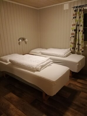 Casa de campo, 2 habitaciones | Cunas, wifi gratis y acceso para silla de ruedas