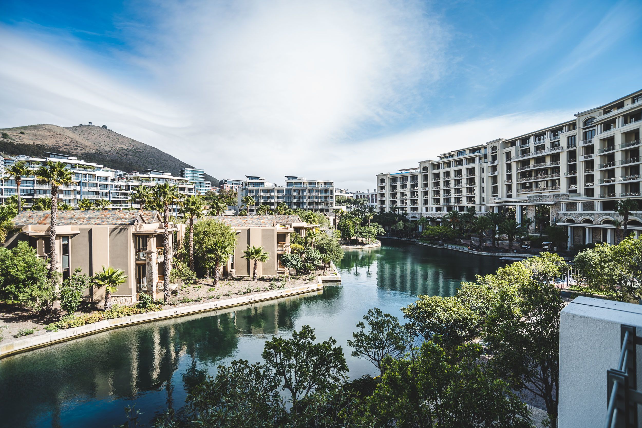 經典公寓 | 客房景觀