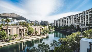 Classic-huoneisto | NÀkymÀ huoneesta