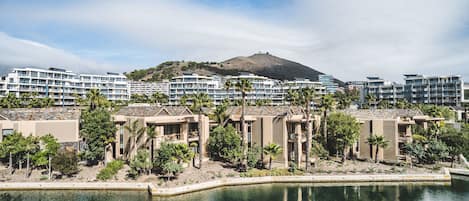 Classic Apartment | View from room