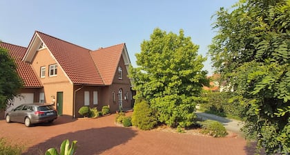 Ferienwohnungen Kampe