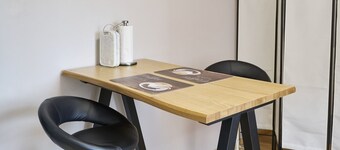 Ferienwohnungen Kampe