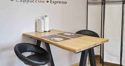 Ferienwohnungen Kampe