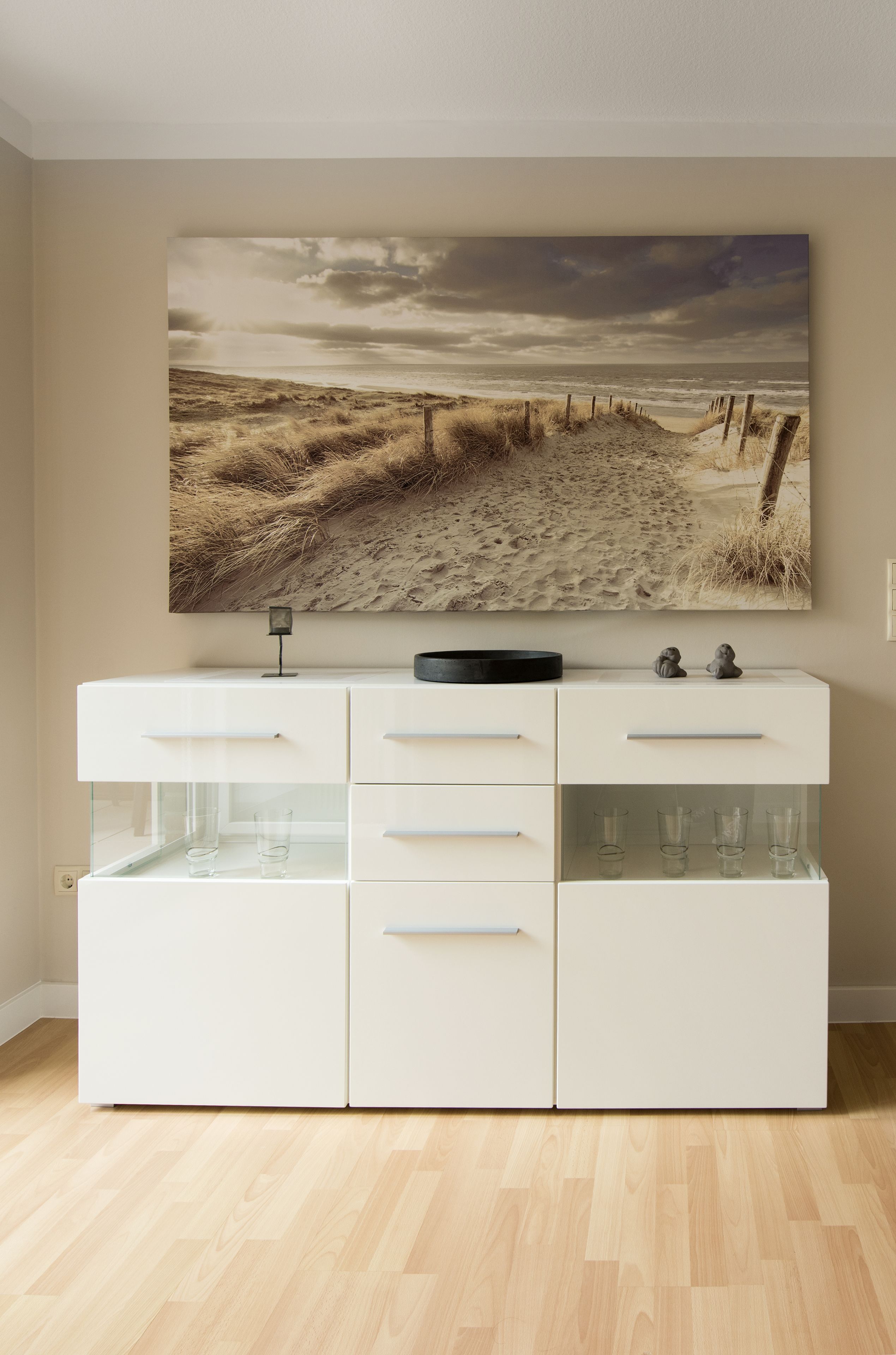 Deluxe Apartment, Balcony | Living area | 42-inch LED TV with satellite channels, TV