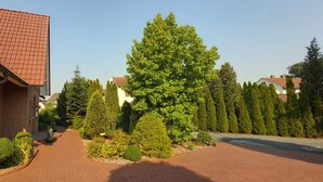 Exterior - Ferienwohnungen Kampe (Stemwede)