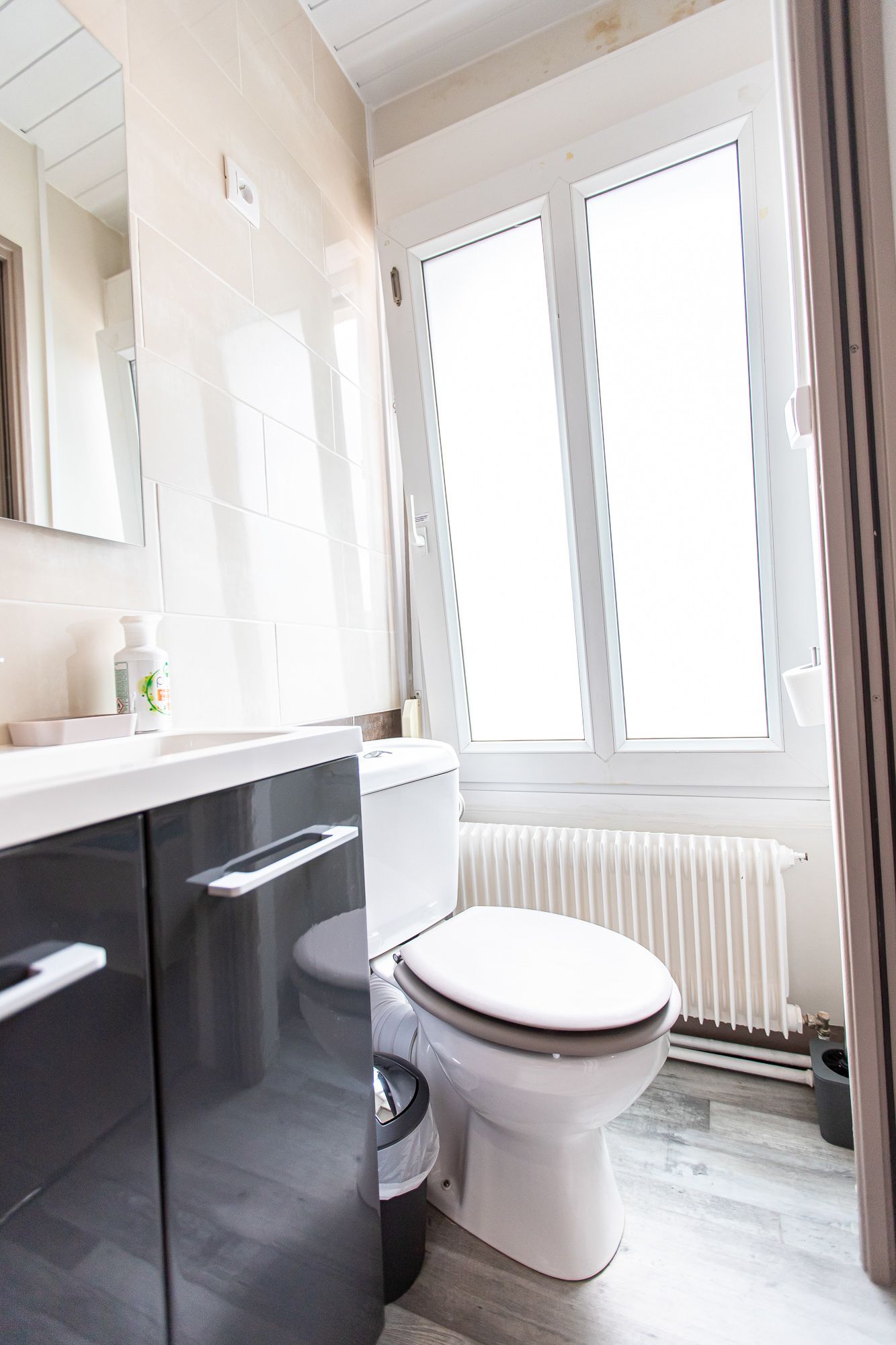 Signature Double Room, Ensuite | Bathroom