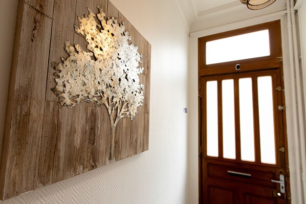 Lobby - Trankil-apparts Basilique (Saint-Quentin)