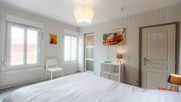 Signature Double Room, Ensuite