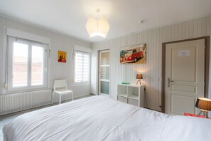 Signature Double Room, Ensuite