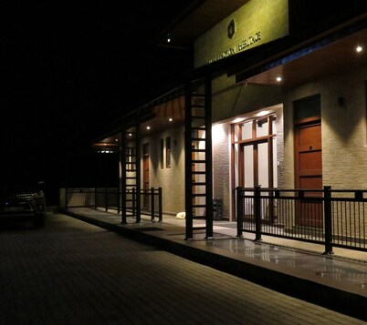 The Harrington Heritage Bungalow