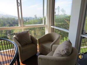 Lobby - The Harrington Heritage Bungalow (Hatton)