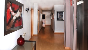 Pasillo