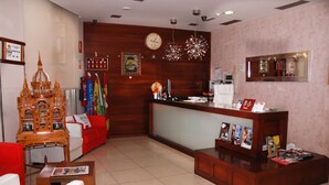 Recepción
