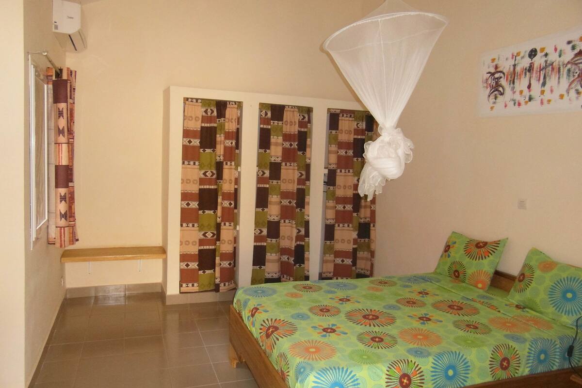 Chambre Triple Supérieure