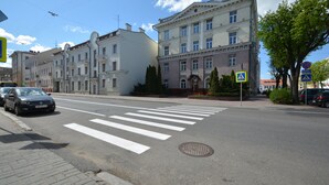 Eksteriør