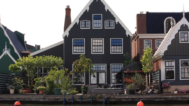 Exterior - B&B Boterton (Koog aan de Zaan)