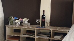 Room amenity - B&B Boterton (Koog aan de Zaan)