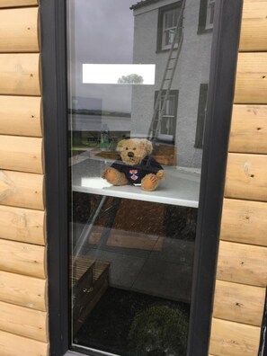 Reception - Edenside House (St. Andrews)