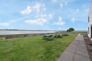 Exterior - Edenside House (St. Andrews)