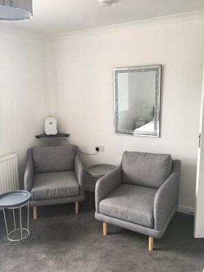 Double Room, Ensuite | Free WiFi - Edenside House (St. Andrews)
