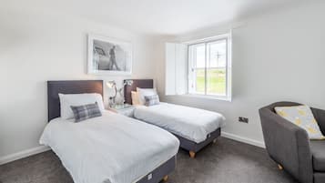 Twin Room, Ensuite | Free WiFi