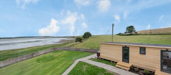 Edenside House