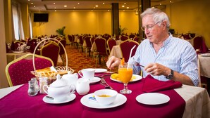 Restaurant - Hotel Lakefield Exellence (Kandy)