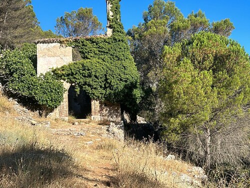 Grazalema - La Tassone: Charming house, fireplace and terrace