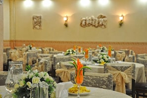 Salão de eventos