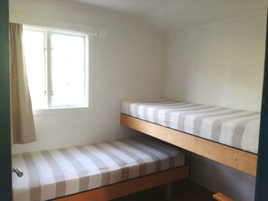1 bedroom, free WiFi