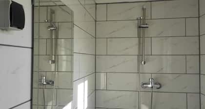 Driva Hytter
