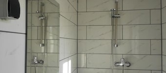 Driva Hytter