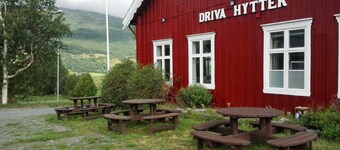 Driva Hytter