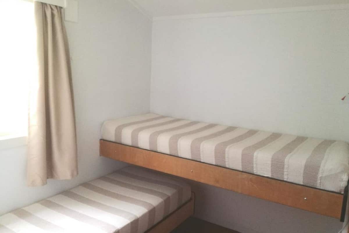 1 bedroom, free WiFi