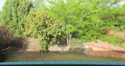 Vivelorural casa El Balcón, Santa Brígida