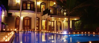 Sandul Villa