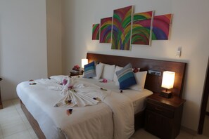Biệt thự dành cho gia đình | 5 phòng ngủ, két bảo mật tại phòng 