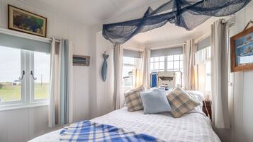 3 chambres, Wi-Fi gratuit, draps fournis
