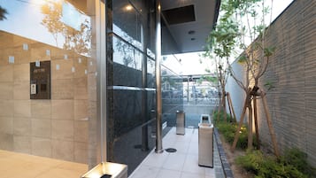 Property amenity