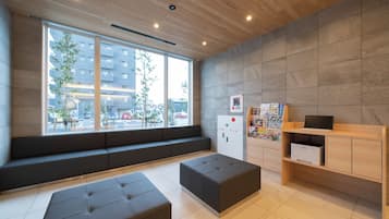 施設内の設備